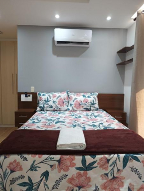 Stay GRU - Loft 3 completo prox ao GRU airport - Guarulhos